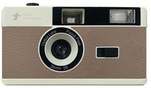 カバヤシ フィルムナカメラ CAM-F101の画像