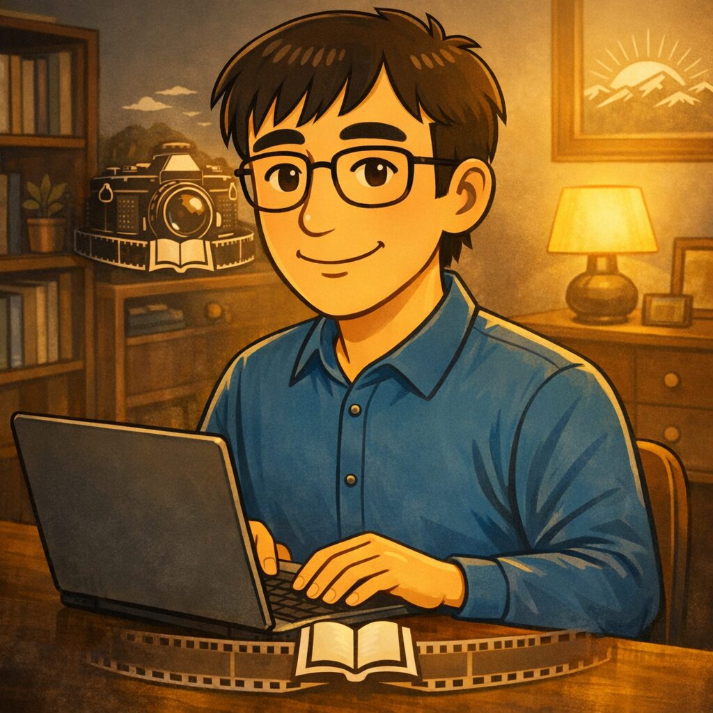 TAKAPINプロフィール画像