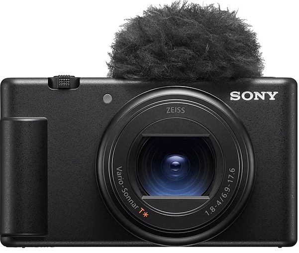 Sony ZV-1の画像