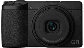 Ricoh GR III / GR IIIxの画像