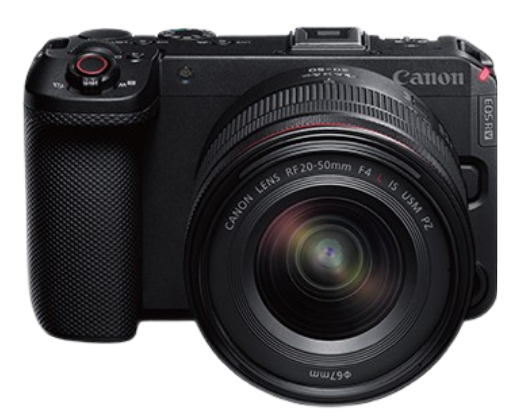 Canon EOS R6 Vの画像