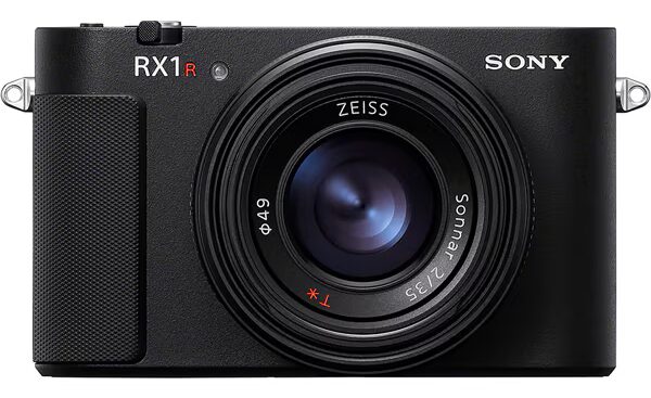 ソニー RX1R IIIの画像